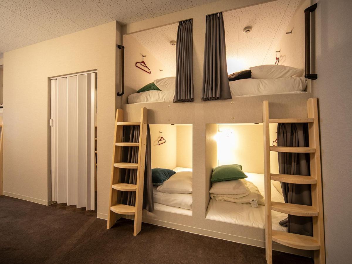 Hostal The Theater Akasaka