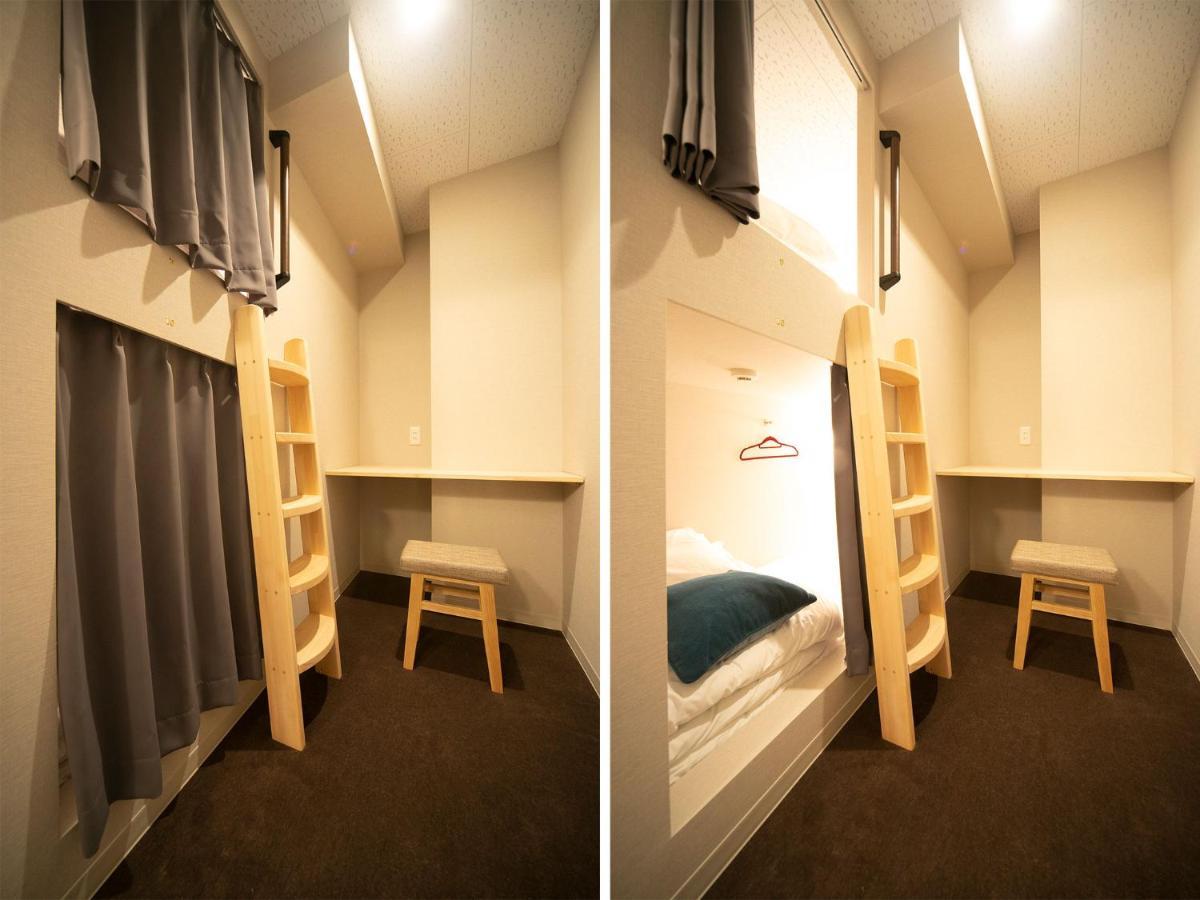 Hostal The Theater Akasaka