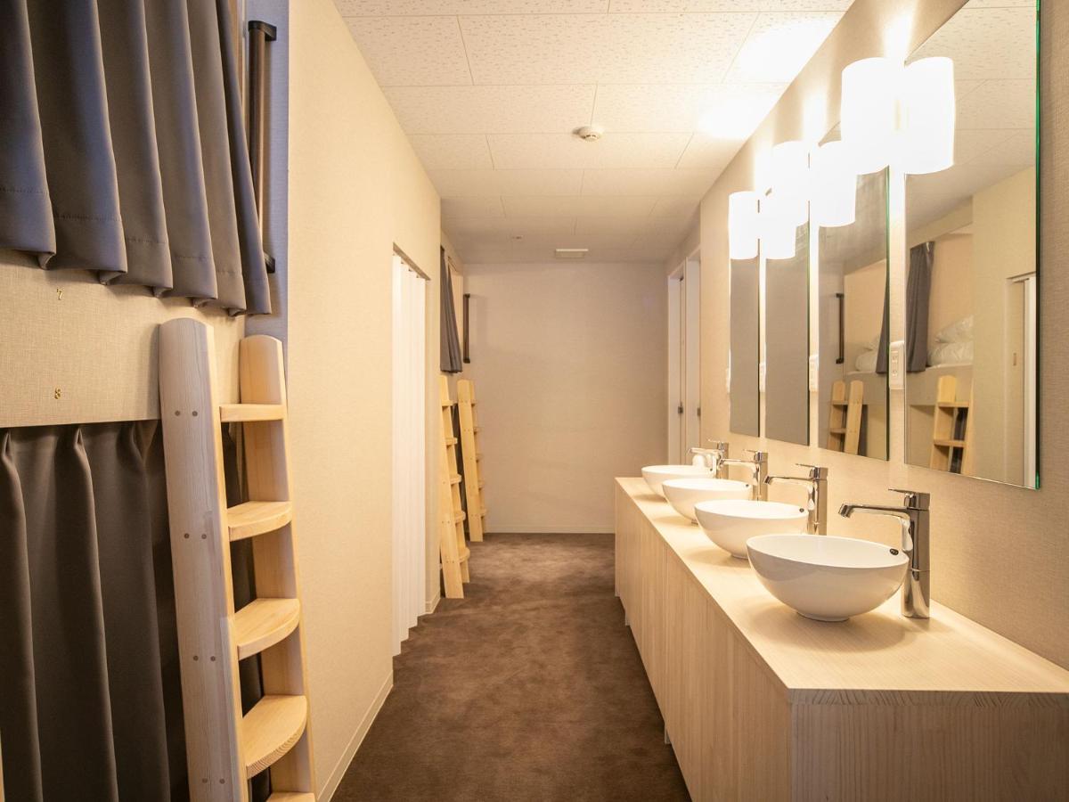 The Theater Akasaka Hostal