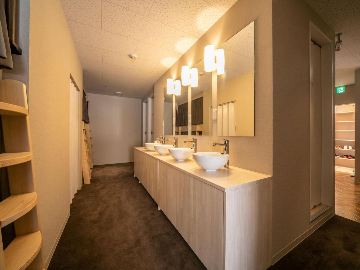 The Theater Akasaka Hostal Tokio